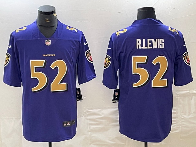 Baltimore Ravens Jerseys 67